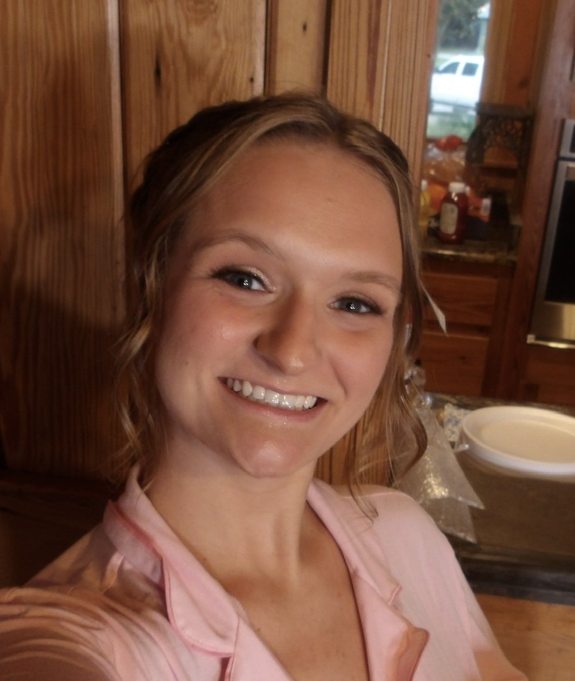 Portfolio | Macy Michelle Willis